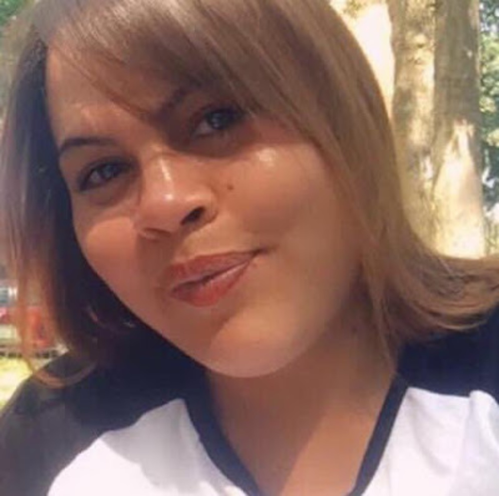 Meet your Posher, Leannie marie